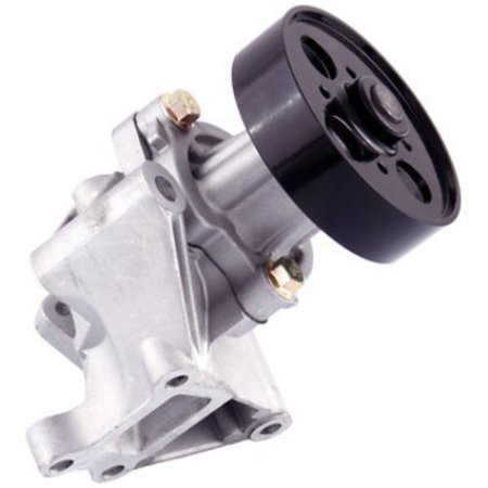 Gates Water Pumps 12-02 NISSAN ALTIMA 4CYL 2.5L 43512